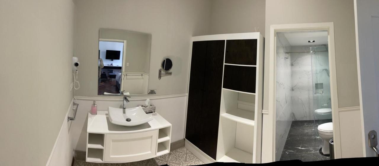 Hotel Business Real 500 プエブラ エクステリア 写真